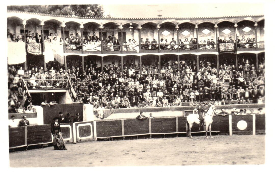 105.000 euros del Ayuntamiento para una nueva plaza de toros