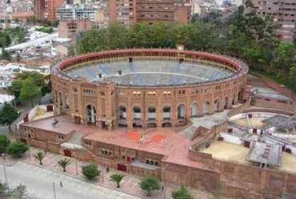 Bogotá prohíbe uso de plaza de toros para las corridas