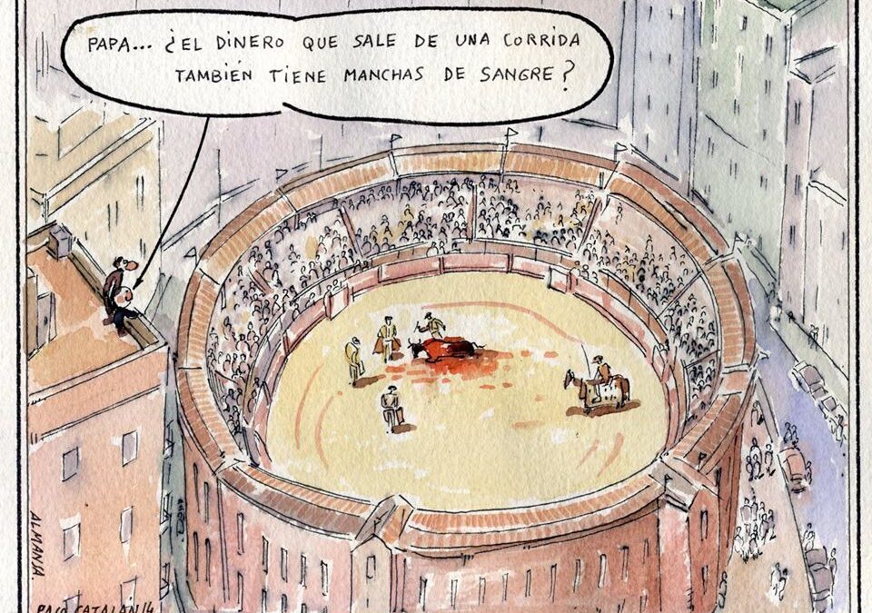 El Partido Animalista y ‘Alma Animal’ solicitan una reunión con ASPRONA