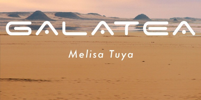 Melisa Tuya publica su primer libro «Galatea» a beneficio de ANAA