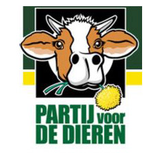 PACMA apoya al Partido por los Animales holandés en las elecciones de septiembre