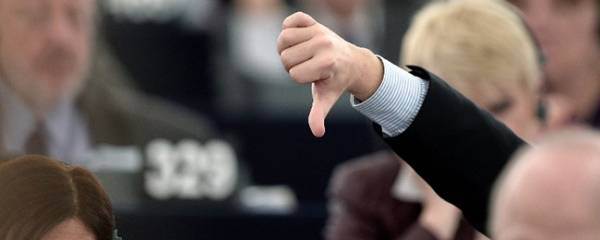 El Parlamento Europeo rechaza subvencionar la tauromaquia