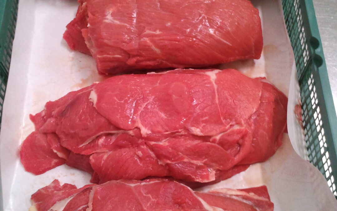 7 razones por las que la industria de la carne está acabando con el planeta