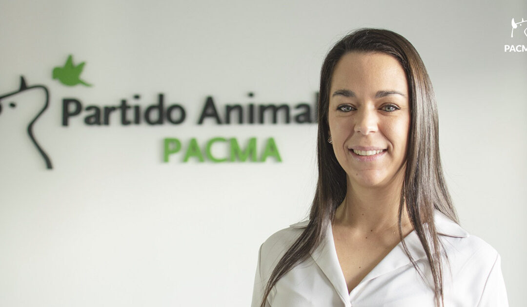 Podríamos conseguir nuestro primer parlamentario con Cristina García como candidata a la presidencia de la Junta de Andalucía