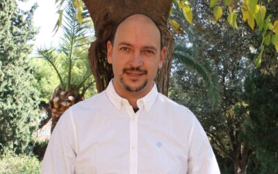Guillermo Amengual será el candidato a la alcaldía de Palma por coalición entre Progreso en Verde y PACMA