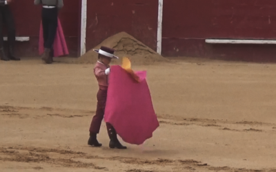 PACMA, sobre el Certamen de Escuelas Taurinas en León: «es un intento de reflotar una tradición agonizante»