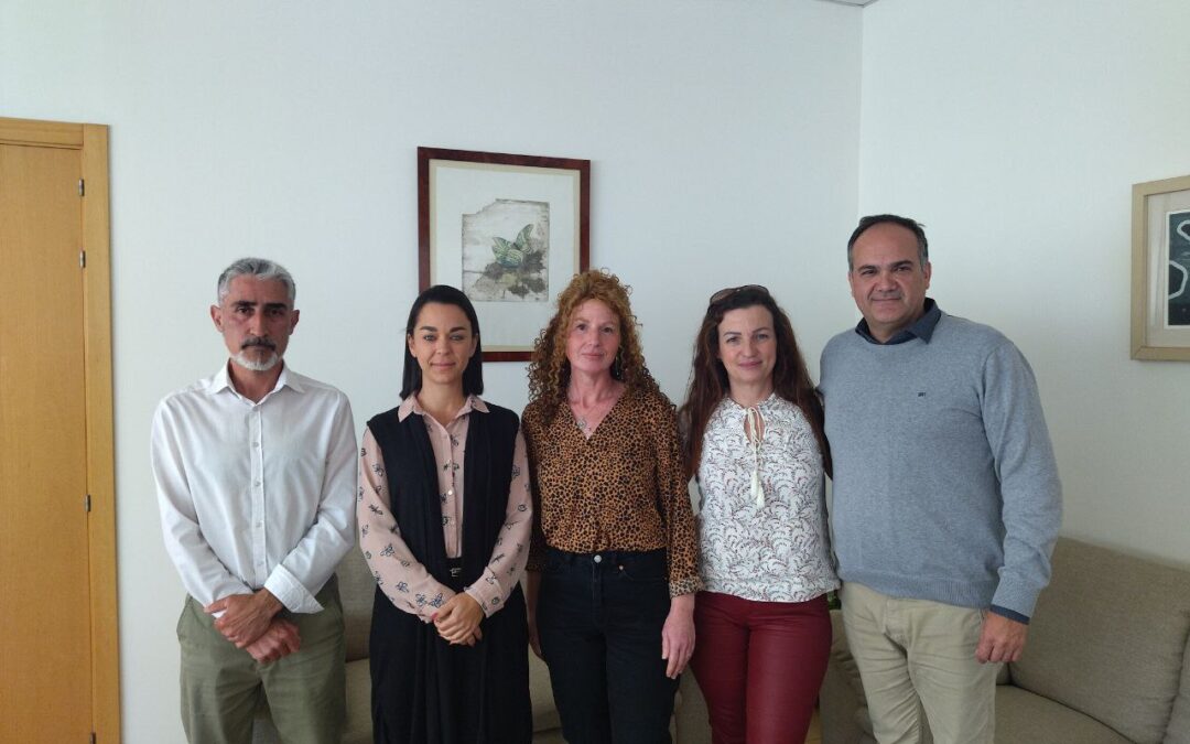 PACMA se reúne con el Ayuntamiento de Fuengirola para reforzar la gestión responsable de las colonias felinas municipales