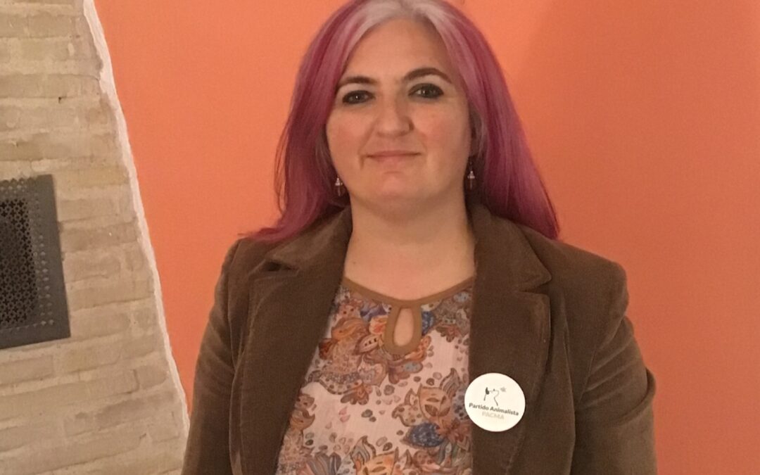 Conoce a Marta Arias Moranchel: nuestra candidata a la alcaldía de Guadalajara este 28M
