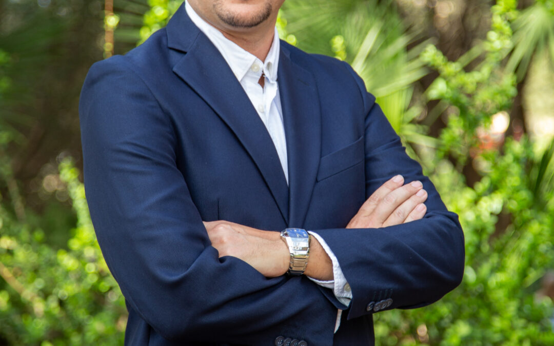 Conoce a Guillermo Amengual: candidato en coalición PACMA-Progreso en Verde a la alcaldía de Palma es 28M