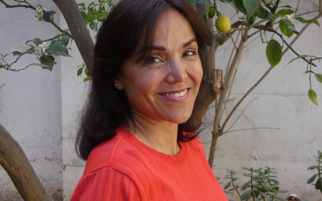 Conoce a Elena García: nuestra candidata a la alcaldía de Valencia este 28M
