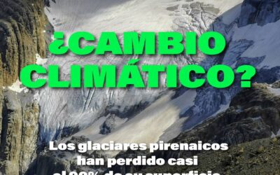 PACMA lamenta que la crisis climática no sea una prioridad para el resto de partidos políticos