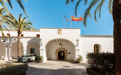 PACMA vigilará la ejecución real de los presupuestos de bienestar animal en los ayuntamientos de Ibiza