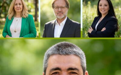 Presentamos una candidatura andaluza sólida, diversa y preparada para afrontar los grandes retos sociales, ambientales y de bienestar animal