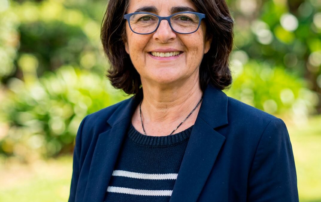 PACMA presenta a Juana Gómez como candidata por Huelva a las elecciones andaluzas