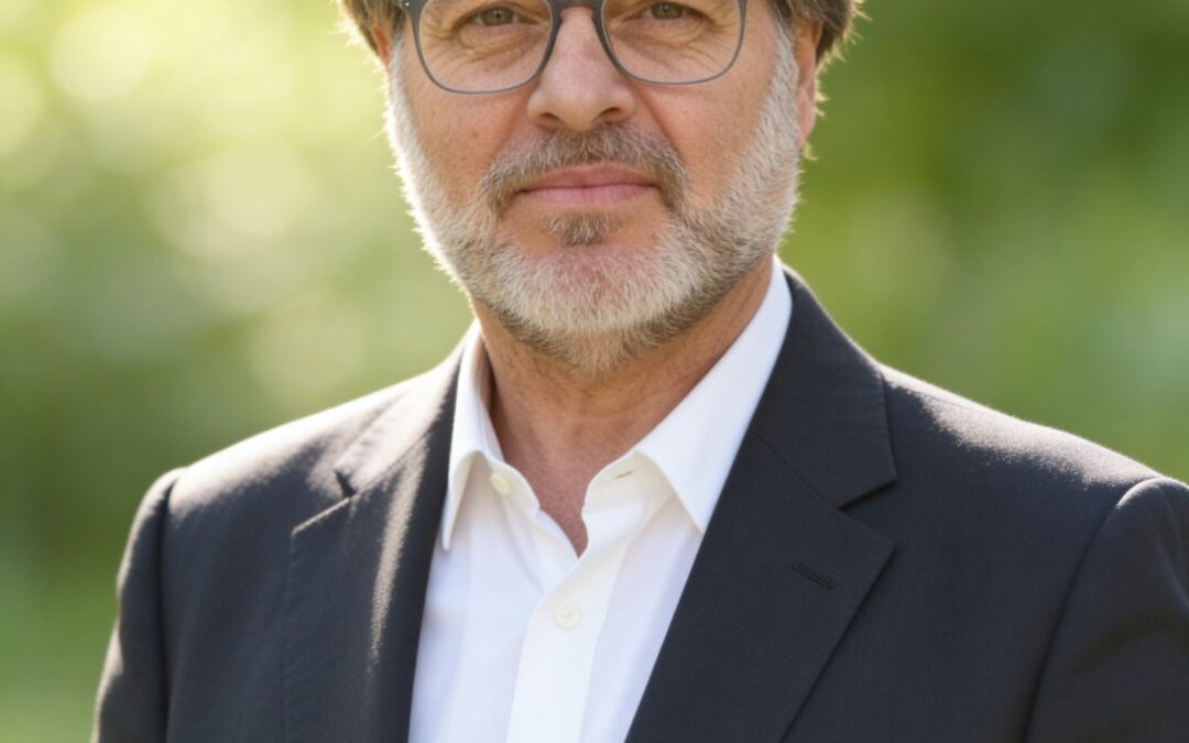 Marcelino Laínez, candidato de PACMA por Cádiz, apuesta por una Andalucía con instituciones preparadas ante la emergencia climática